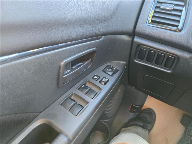 2024 Mitsubishi RVR ES (Stk: 8956) in Calgary - Image 23 of 23