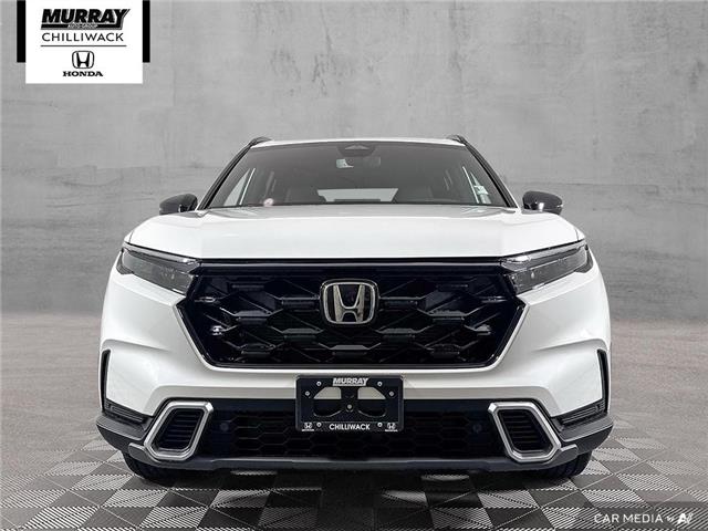 2026 Honda CR-V Hybrid Touring (Stk: 26H248) in Chilliwack - Image 2 of 34