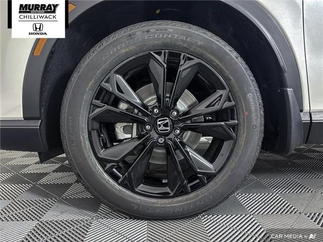 2026 Honda CR-V Hybrid Touring (Stk: 26H248) in Chilliwack - Image 7 of 34