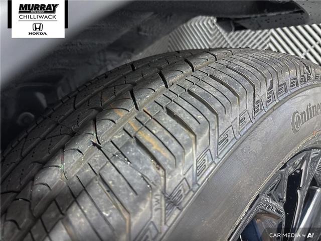 2026 Honda CR-V Hybrid Touring (Stk: 26H248) in Chilliwack - Image 8 of 34