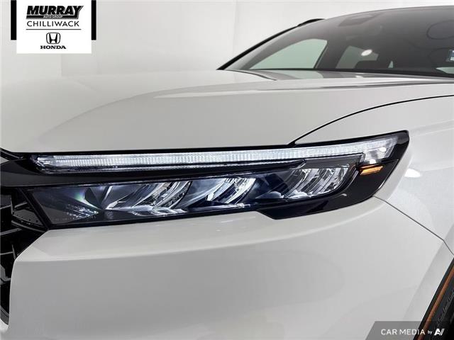 2026 Honda CR-V Hybrid Touring (Stk: 26H248) in Chilliwack - Image 9 of 34