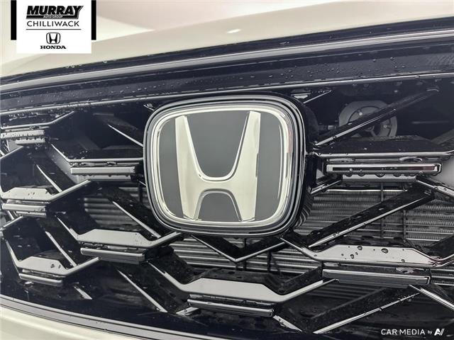2026 Honda CR-V Hybrid Touring (Stk: 26H248) in Chilliwack - Image 10 of 34