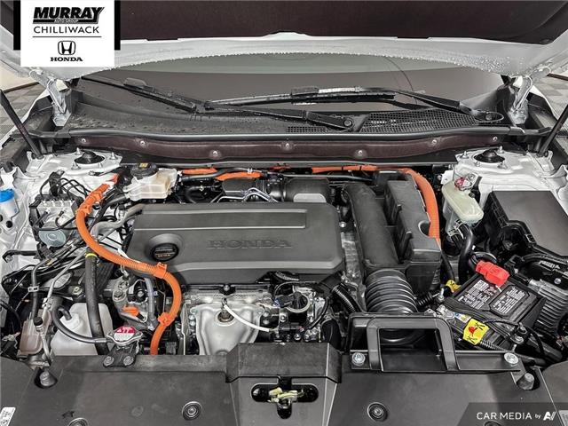 2026 Honda CR-V Hybrid Touring (Stk: 26H248) in Chilliwack - Image 12 of 34