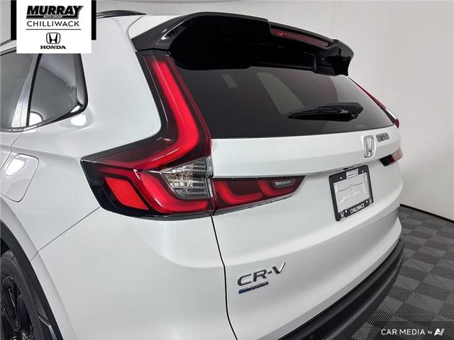 2026 Honda CR-V Hybrid Touring (Stk: 26H248) in Chilliwack - Image 13 of 34