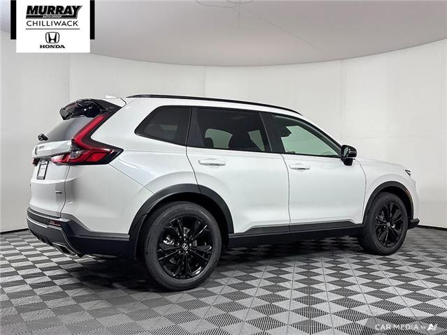 2026 Honda CR-V Hybrid Touring (Stk: 26H248) in Chilliwack - Image 15 of 34