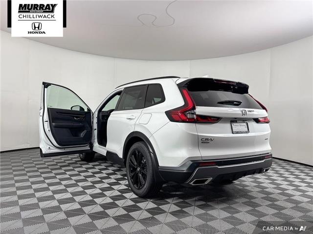 2026 Honda CR-V Hybrid Touring (Stk: 26H248) in Chilliwack - Image 16 of 34