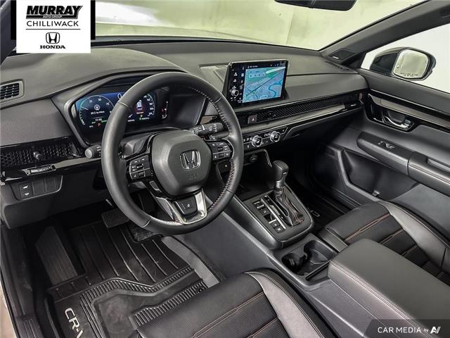 2026 Honda CR-V Hybrid Touring (Stk: 26H248) in Chilliwack - Image 17 of 34