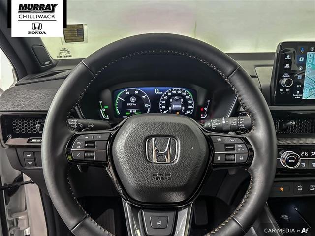 2026 Honda CR-V Hybrid Touring (Stk: 26H248) in Chilliwack - Image 18 of 34