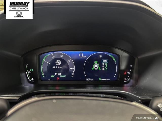 2026 Honda CR-V Hybrid Touring (Stk: 26H248) in Chilliwack - Image 19 of 34