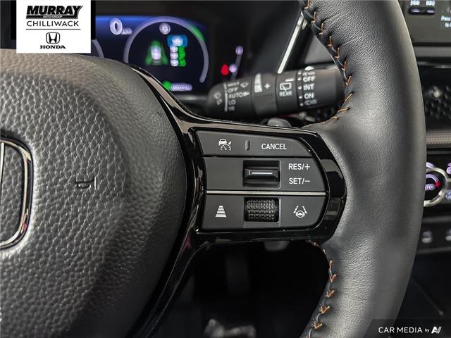 2026 Honda CR-V Hybrid Touring (Stk: 26H248) in Chilliwack - Image 20 of 34