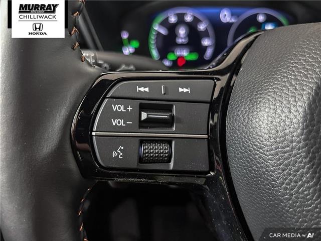 2026 Honda CR-V Hybrid Touring (Stk: 26H248) in Chilliwack - Image 21 of 34