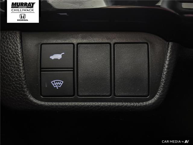 2026 Honda CR-V Hybrid Touring (Stk: 26H248) in Chilliwack - Image 22 of 34