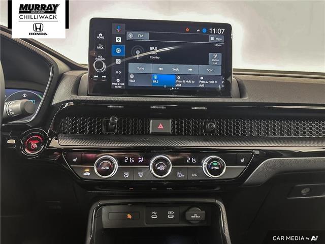 2026 Honda CR-V Hybrid Touring (Stk: 26H248) in Chilliwack - Image 25 of 34