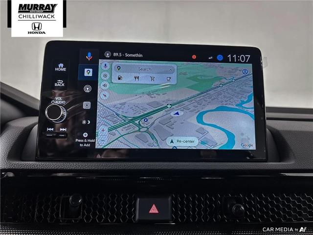 2026 Honda CR-V Hybrid Touring (Stk: 26H248) in Chilliwack - Image 26 of 34