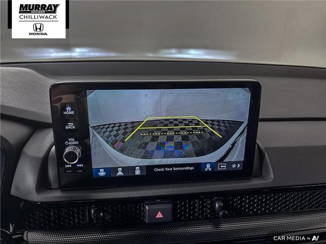 2026 Honda CR-V Hybrid Touring (Stk: 26H248) in Chilliwack - Image 27 of 34