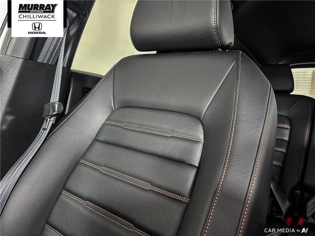 2026 Honda CR-V Hybrid Touring (Stk: 26H248) in Chilliwack - Image 29 of 34