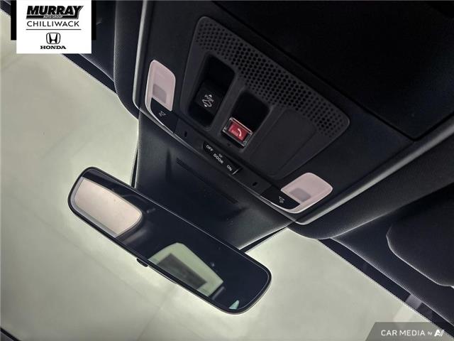 2026 Honda CR-V Hybrid Touring (Stk: 26H248) in Chilliwack - Image 30 of 34