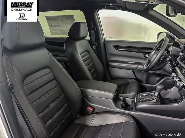 2026 Honda CR-V Hybrid Touring (Stk: 26H248) in Chilliwack - Image 31 of 34