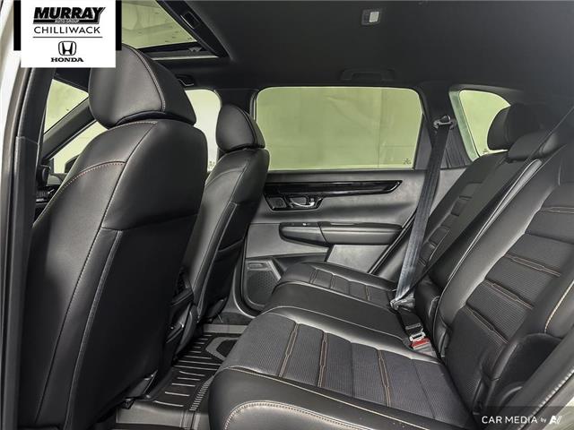 2026 Honda CR-V Hybrid Touring (Stk: 26H248) in Chilliwack - Image 32 of 34