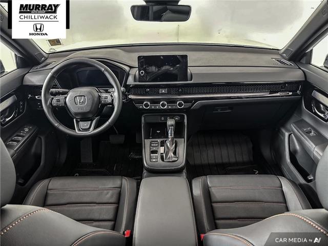 2026 Honda CR-V Hybrid Touring (Stk: 26H248) in Chilliwack - Image 33 of 34
