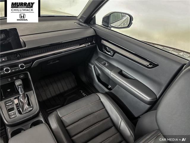 2026 Honda CR-V Hybrid Touring (Stk: 26H248) in Chilliwack - Image 34 of 34