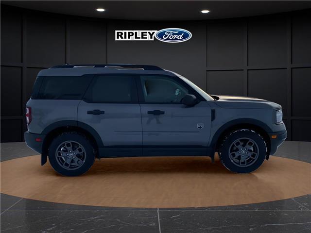 2023 Ford Bronco Sport Big Bend (Stk: P25048) in Melfort - Image 5 of 12