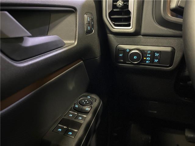 2025 Ford Bronco Sport Outer Banks (Stk: 26013) in Melfort - Image 17 of 20