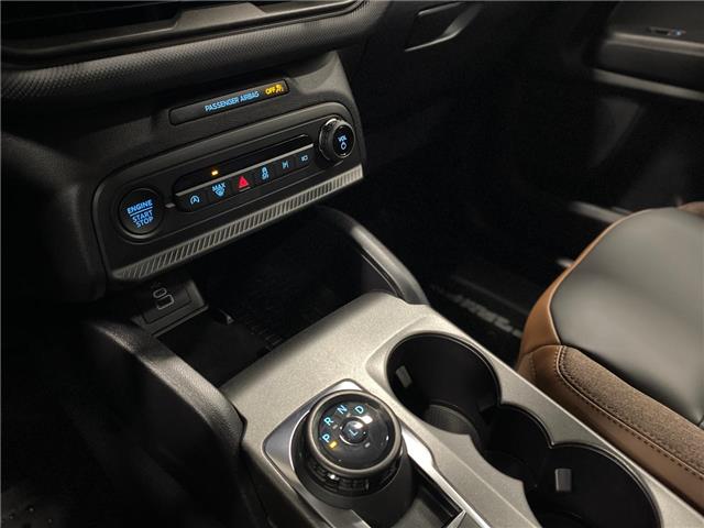 2025 Ford Bronco Sport Outer Banks (Stk: 26013) in Melfort - Image 18 of 20
