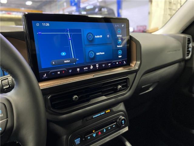 2025 Ford Bronco Sport Outer Banks (Stk: 26013) in Melfort - Image 20 of 20