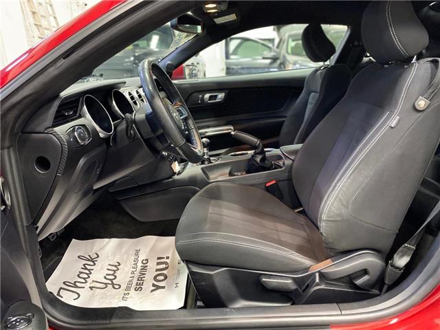 2019 Ford Mustang EcoBoost (Stk: 25103B) in Melfort - Image 10 of 14