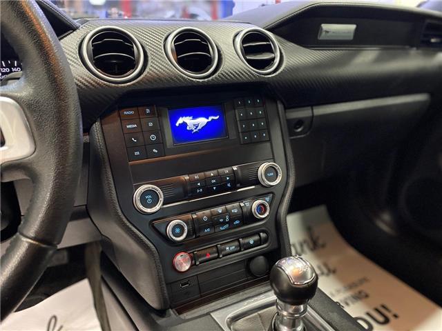 2019 Ford Mustang EcoBoost (Stk: 25103B) in Melfort - Image 11 of 14