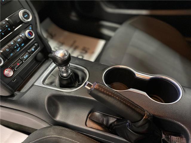 2019 Ford Mustang EcoBoost (Stk: 25103B) in Melfort - Image 12 of 14
