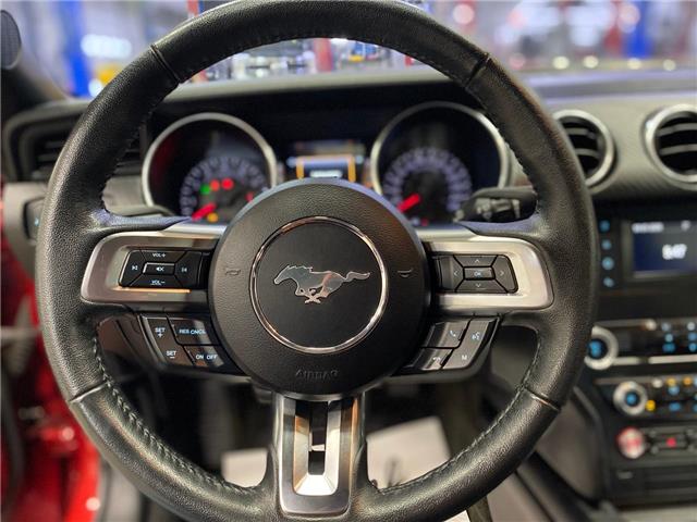 2019 Ford Mustang EcoBoost (Stk: 25103B) in Melfort - Image 14 of 14