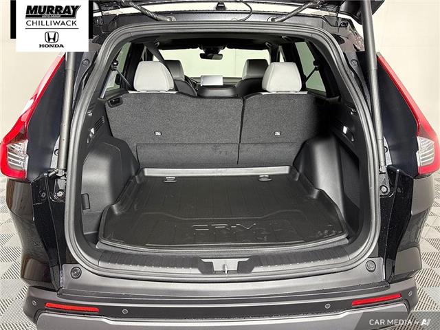 2026 Honda CR-V Hybrid Touring (Stk: 26H247) in Chilliwack - Image 16 of 34