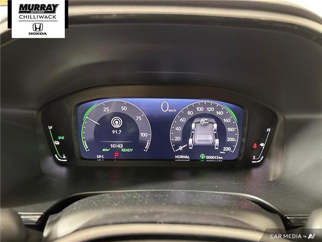 2026 Honda CR-V Hybrid Touring (Stk: 26H247) in Chilliwack - Image 19 of 34
