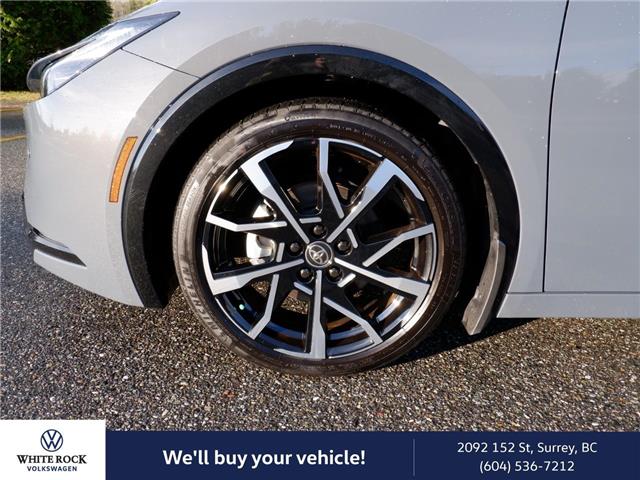 2025 Toyota Prius Plug-In Hybrid SE (Stk: VW2129) in Vancouver - Image 2 of 22