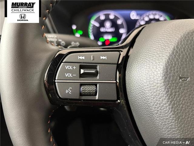 2026 Honda CR-V Hybrid Touring (Stk: 26H247) in Chilliwack - Image 21 of 34
