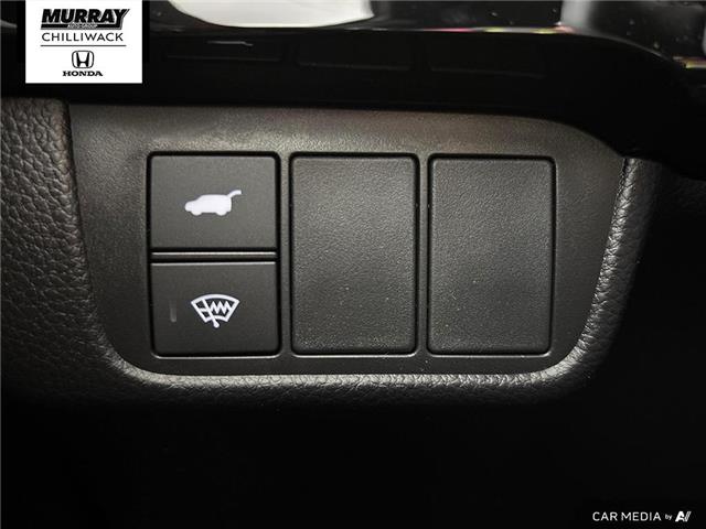 2026 Honda CR-V Hybrid Touring (Stk: 26H247) in Chilliwack - Image 22 of 34
