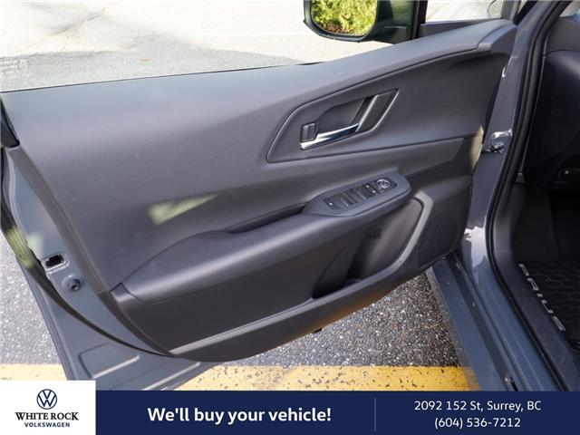 2025 Toyota Prius Plug-In Hybrid SE (Stk: VW2129) in Vancouver - Image 10 of 22