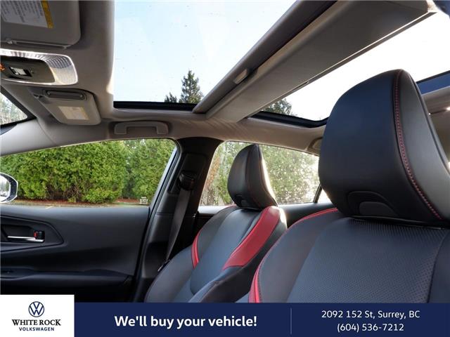 2025 Toyota Prius Plug-In Hybrid SE (Stk: VW2129) in Vancouver - Image 12 of 22