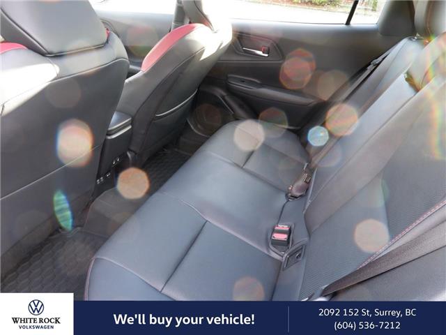 2025 Toyota Prius Plug-In Hybrid SE (Stk: VW2129) in Vancouver - Image 13 of 22