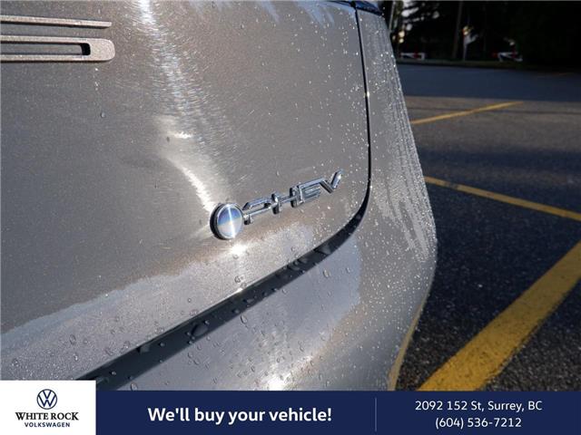 2025 Toyota Prius Plug-In Hybrid SE (Stk: VW2129) in Vancouver - Image 15 of 22