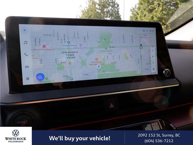 2025 Toyota Prius Plug-In Hybrid SE (Stk: VW2129) in Vancouver - Image 19 of 22