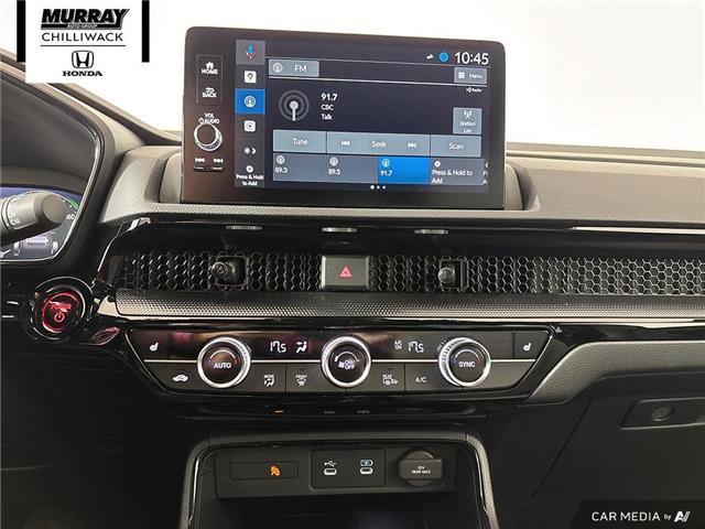 2026 Honda CR-V Hybrid Touring (Stk: 26H247) in Chilliwack - Image 25 of 34