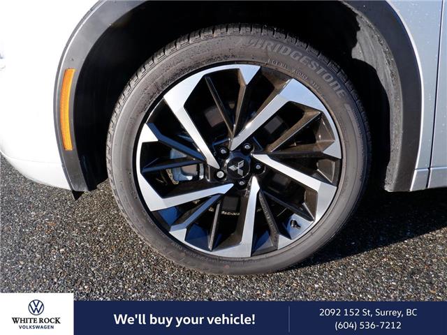 2025 Mitsubishi Outlander PHEV GT (Stk: SB009110A) in Vancouver - Image 2 of 27