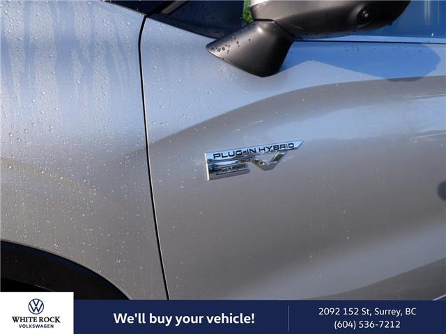 2025 Mitsubishi Outlander PHEV GT (Stk: SB009110A) in Vancouver - Image 3 of 27