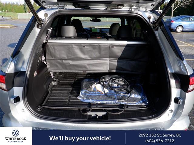 2025 Mitsubishi Outlander PHEV GT (Stk: SB009110A) in Vancouver - Image 11 of 27