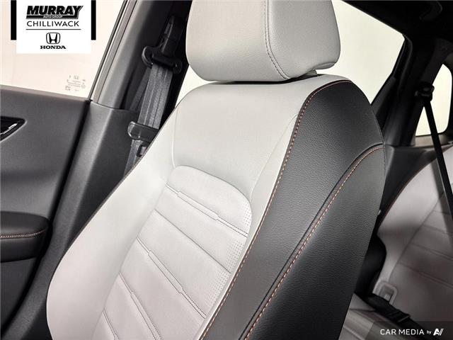 2026 Honda CR-V Hybrid Touring (Stk: 26H247) in Chilliwack - Image 29 of 34