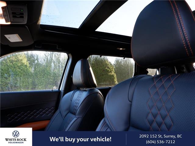 2025 Mitsubishi Outlander PHEV GT (Stk: SB009110A) in Vancouver - Image 14 of 27