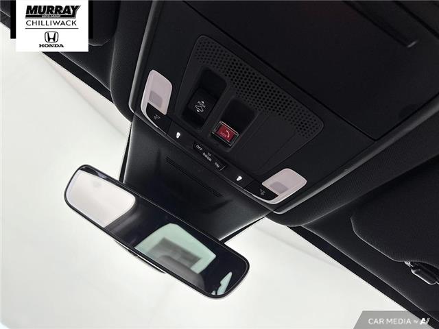 2026 Honda CR-V Hybrid Touring (Stk: 26H247) in Chilliwack - Image 30 of 34